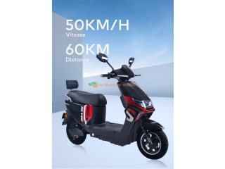 REVOO E-BIKE A00