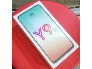 Huawei Y9 Prime - 128Go