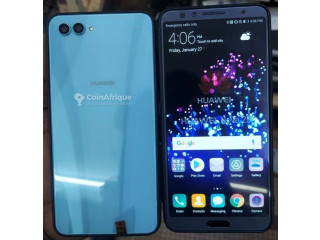Huawei Nova 2S - 128Go