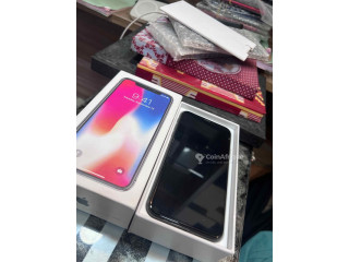 IPhone X - 64Gb