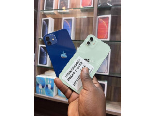 IPhone 12 - 64Gb