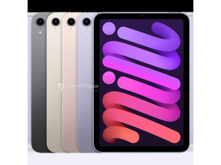 IPad mini 10th Gen