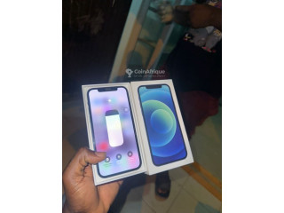IPhone 12 - 128G