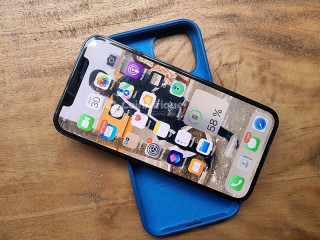 IPhone 12 Pro -256Go