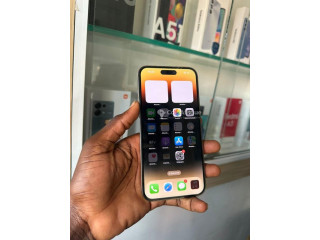 IPhone 14 Pro Max - 256 Gb