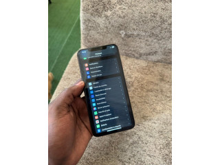 IPhone XS Max - 256Go