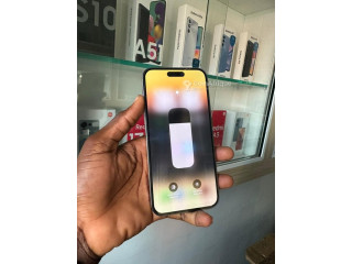 IPhone 14 Pro Max - 256Gb