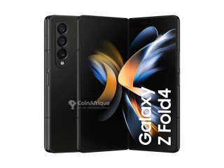Samsung Galaxy Z Fold 4 - 256Gb