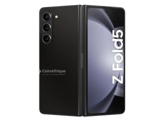 Samsung Galaxy Z Fold 5 - 512Gb