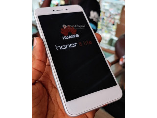 Huawei Honor 8 Lite - 128 Go