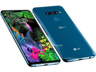 LG G8 Think - 128Go 