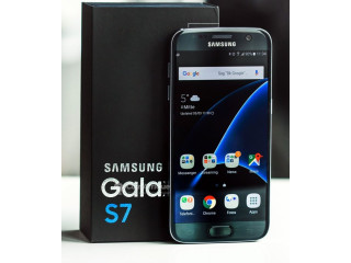 Samsung Galaxy S7 Edge 32go 