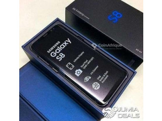 Samsung Galaxy S8 duos 64go 