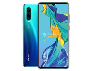 Huawei P30 Pro - 128go 