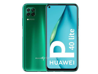 Huawei P40 Lite -128Go