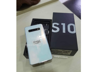 Samsung Galaxy S10 - 128Go