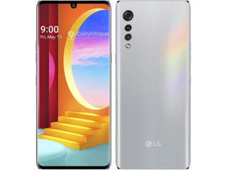LG Velvet -128Go