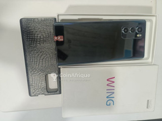 LG Wing 5G - 256Gb
