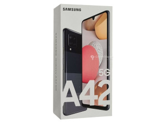 Samsung Galaxy A42 -128Go