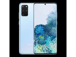 Samsung Galaxy S20 - 128Go