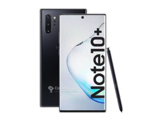 Samsung Galaxy Note 10 Plus - 256Go