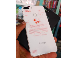 Huawei Honor 9 Lite -128Go