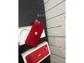 IPhone 13 - 128Go