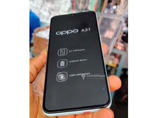Oppo A31 - 256Go