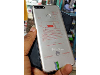 Huawei Y6 - 64Go