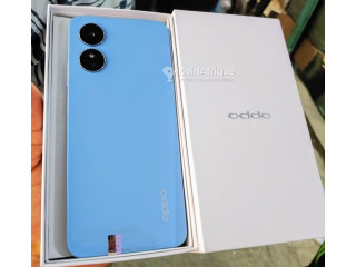 Oppo A17 -128Go