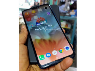 Huawei Honor 8X -128Go