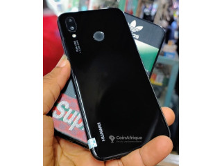 Huawei P20 Lite -128Go