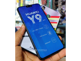 Huawei Y9 -128Go