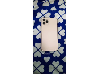 IPhone 11 Pro - 64Gb