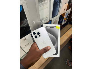 IPhone 15 Pro Max - 256Gb