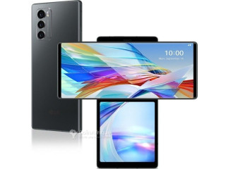 LG Wing - 256Gb