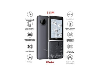 Itel 5626 