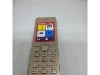 Téléphone Bontel