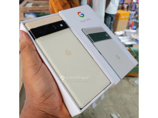 Google Pixel 6 Pro - 128Gb