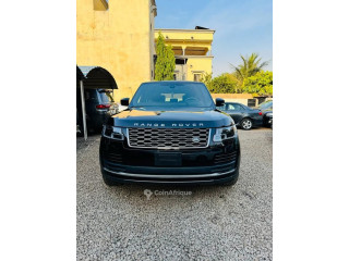 Range Rover Vogue 2020