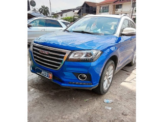 Haval H2 2018