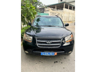 Hyundai Santa Fe 2008