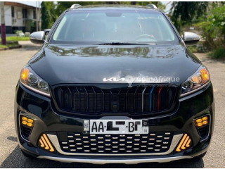 Kia Sorento 2020