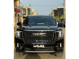 GMC Denali 2023