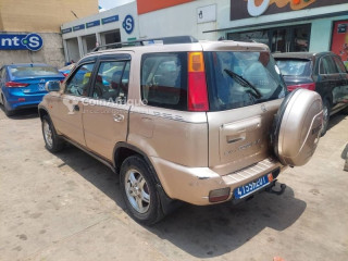 Honda CR-V 2000