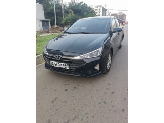Hyundai Avante 2020
