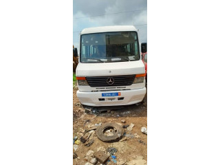 Mercedes-Benz Vanio