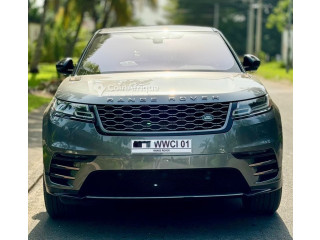 Range Rover Velar R-Dynamic P380 2019