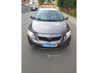 Toyota Camry 2009