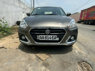 Suzuki Dzire 2024
